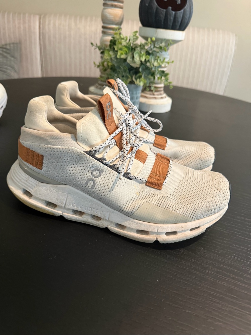 On Cloud Women's Cloud Nova Sneakers